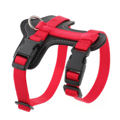 Cat Harness Easy Control Luxury