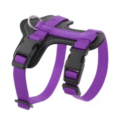 Cat Harness Easy Control Luxury