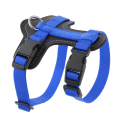 Cat Harness Easy Control Luxury