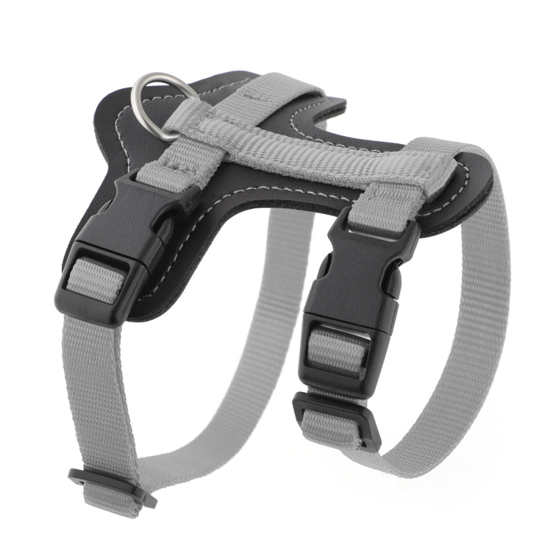Cat Harness Easy Control Luxury