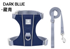 Cat-themed Vest-Style Chest Strap Set