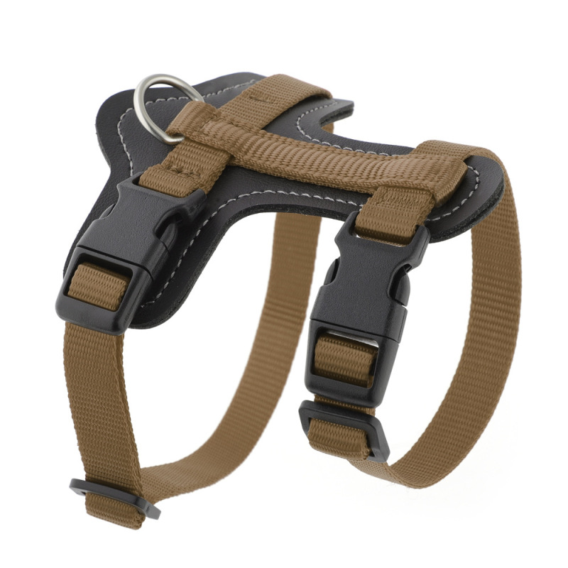 Cat Harness Easy Control Luxury