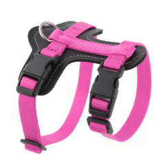 Cat Harness Easy Control Luxury