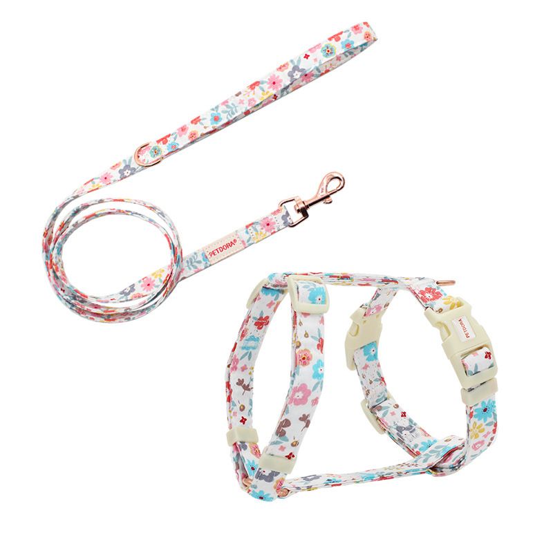Cat-themed baby carrier set