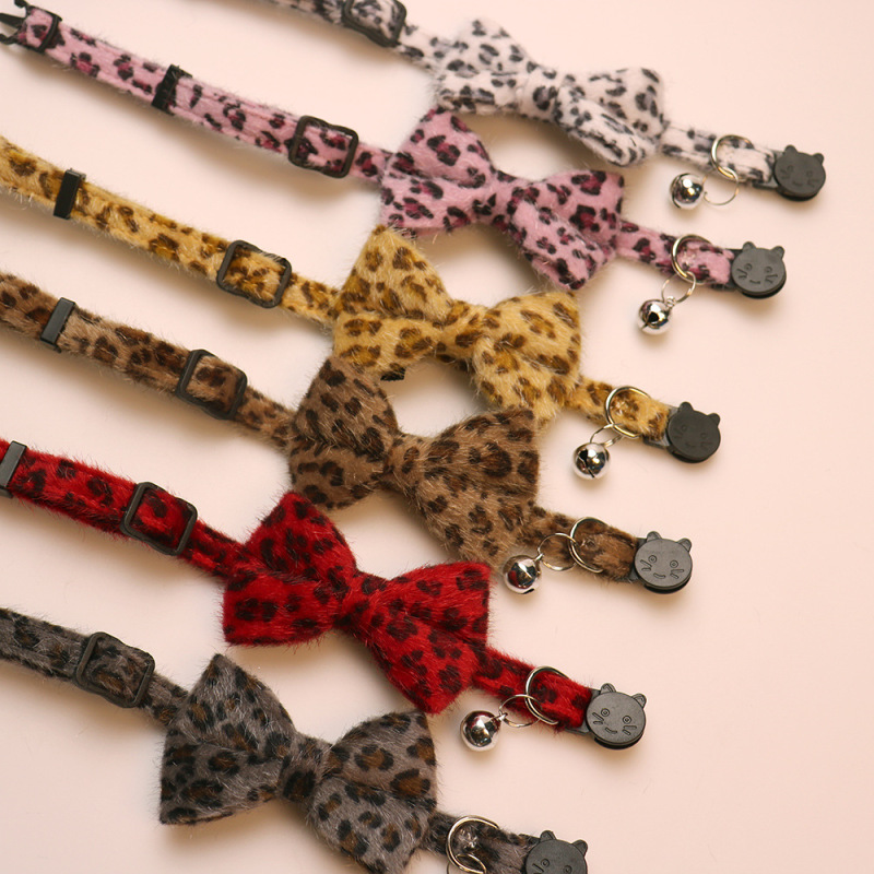 Pet cat collar