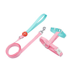 Cat-themed Chest Strap Set