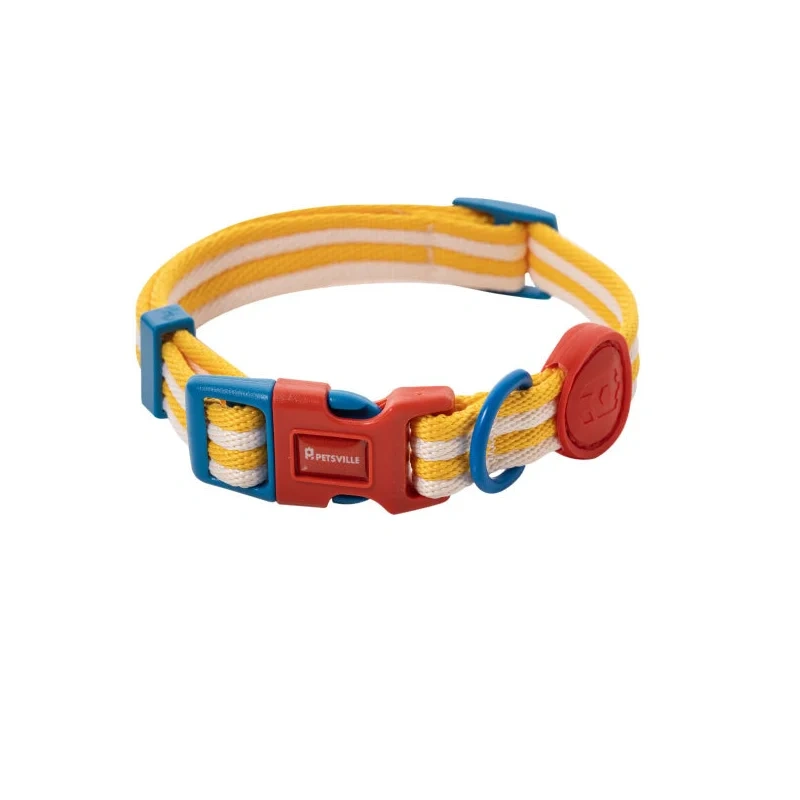Fashionable Pet Collar & Comfort Dog Harness Vest Pet Leash for Small Medium Dogs Outdoor Pet Walking Accessories