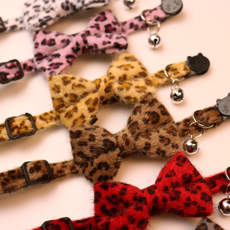 Pet cat collar