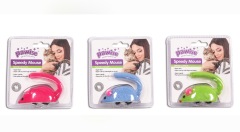 Cat toys