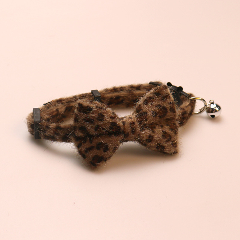 Pet cat collar