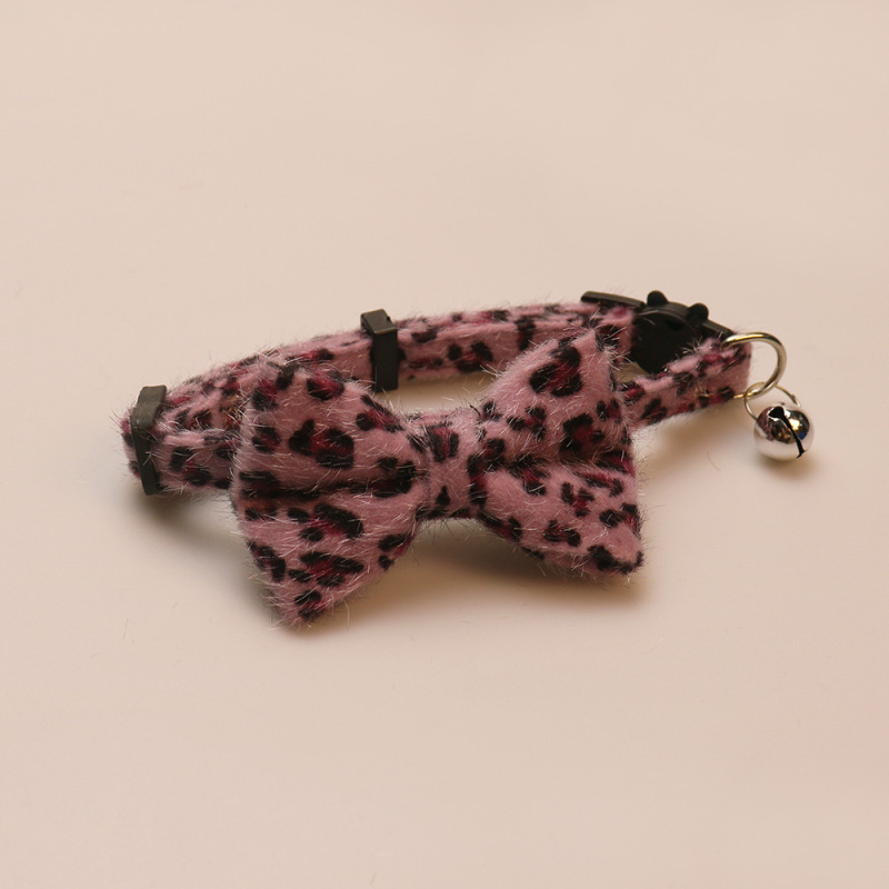 Pet cat collar