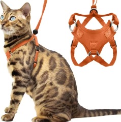 Customized Cat harness