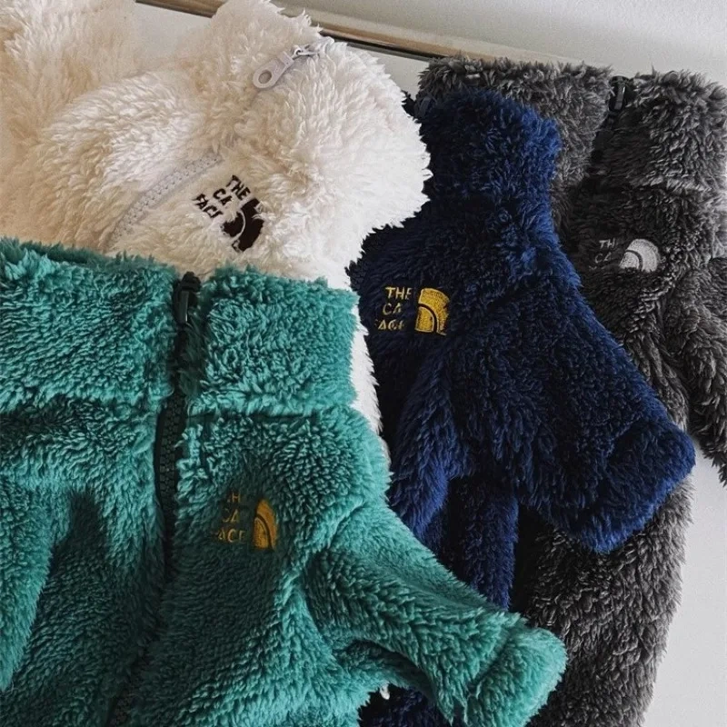 Winter Sweater for Sphynx Cat,Warm Lamb fleece long sleeves Thick Coat For Devon Rex Small Dogs, Soft Warm Pajama for a Cat