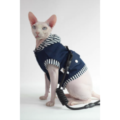 Cotton cat leash leash