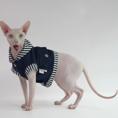 Cotton cat leash leash
