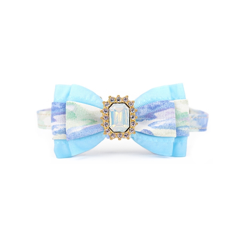 Custom cat collar