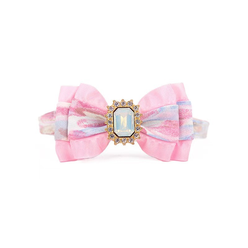 Custom cat collar