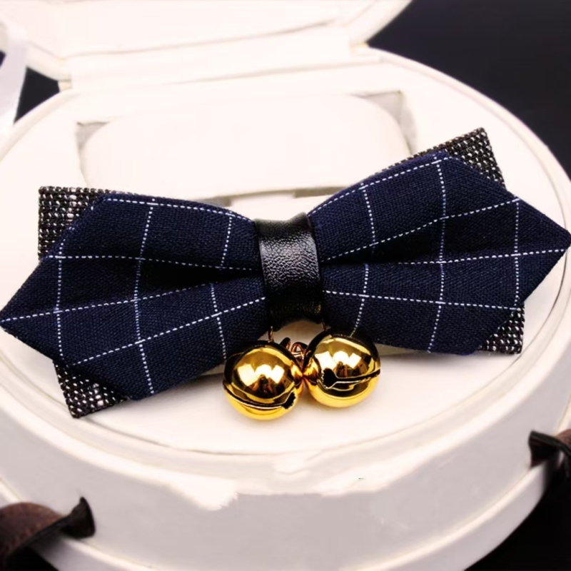 Cat safety buckle collar