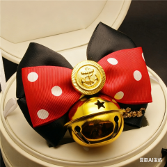 Cat safety buckle  collar