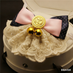 Cat safety buckle  collar