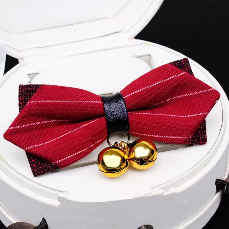 Cat safety buckle collar