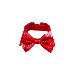 Pet bow tie accessories