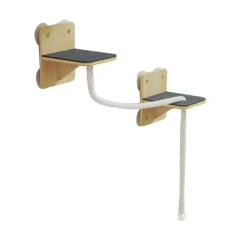 Shelves Furniture Accessories Scratcher Pet Supplies Perches Climbing Shelf for