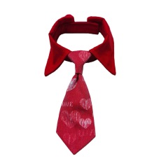 Pet bow tie accessories