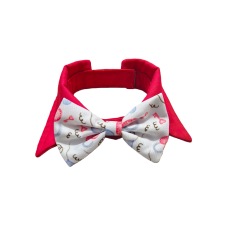 Pet bow tie accessories