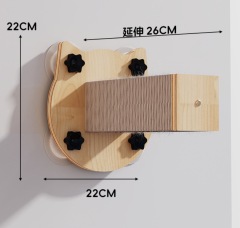 Shelves Furniture Accessories Scratcher Pet Perches Climbing