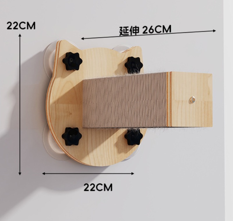 Shelves Furniture Accessories Scratcher Pet Perches Climbing