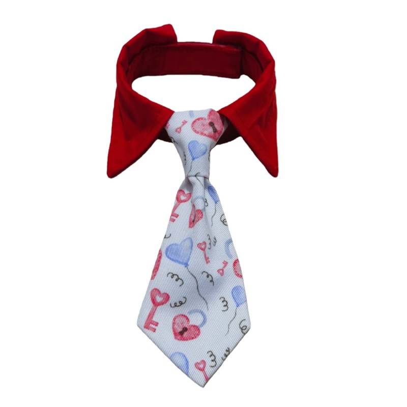 Pet bow tie accessories