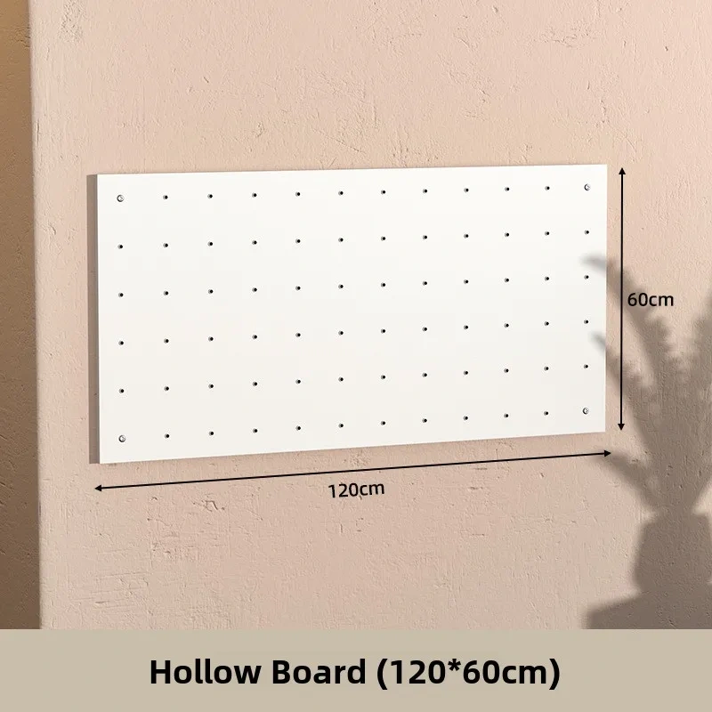 Wall-Mounted  Climbing Frame Inteated Hole Board  Wall  Suitable for All Seasons Large  Pet Supplies Toys