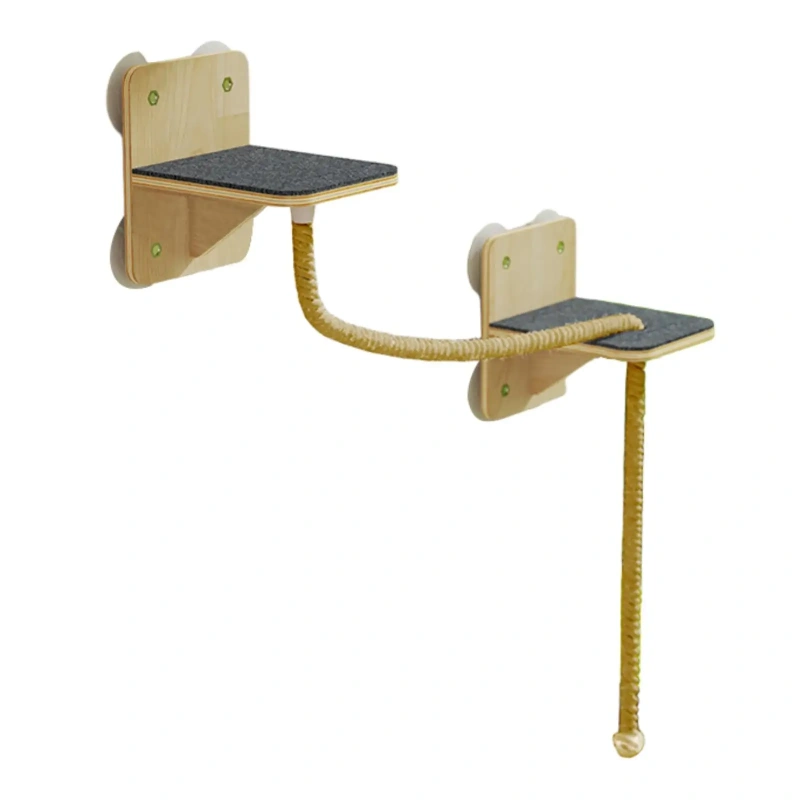 Shelves Furniture Accessories Scratcher Pet Supplies Perches Climbing Shelf for