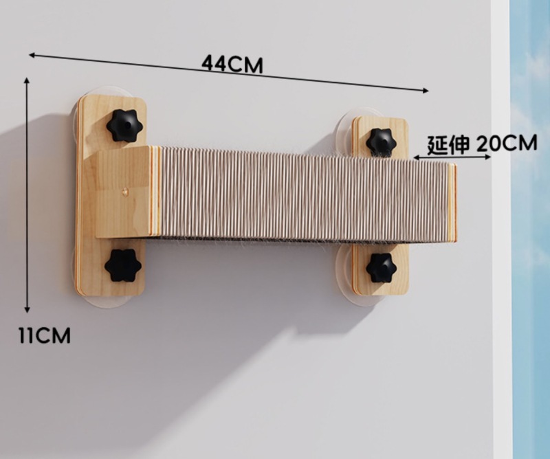 Shelves Furniture Accessories Scratcher Pet Perches Climbing
