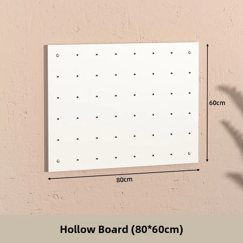 Wall-Mounted  Climbing Frame Inteated Hole Board  Wall  Suitable for All Seasons Large  Pet Supplies Toys