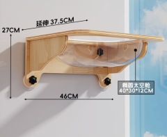 Shelves Furniture Accessories Scratcher Pet Perches Climbing