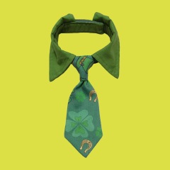 Pet bow tie accessories