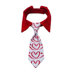 Pet bow tie accessories