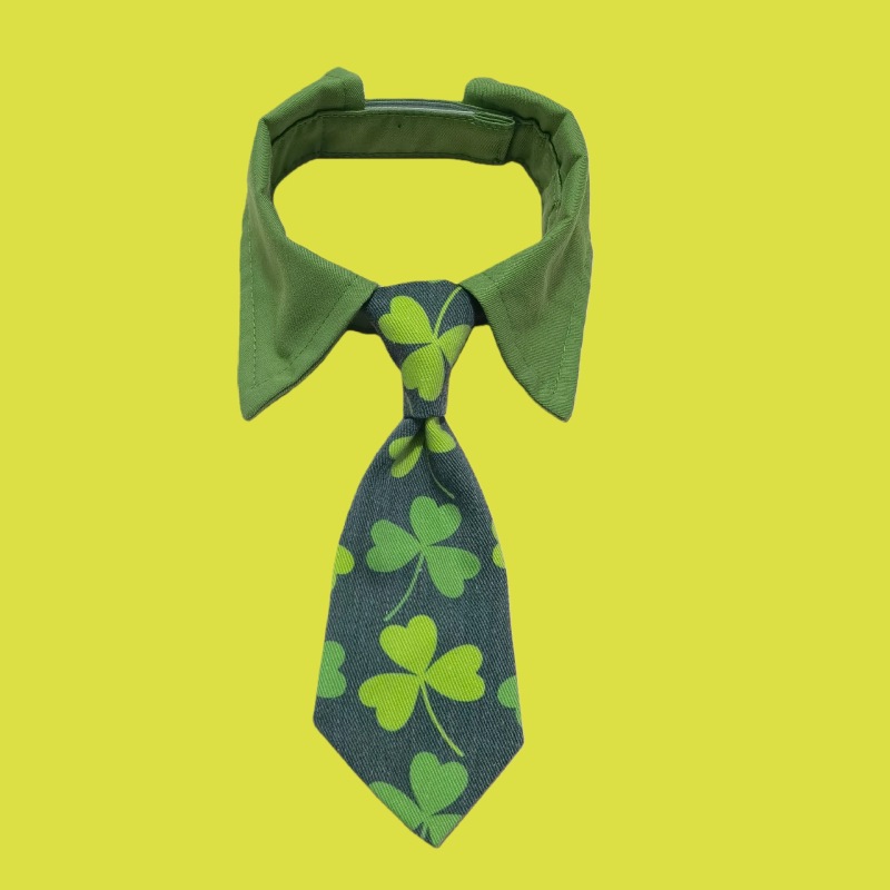 Pet bow tie accessories