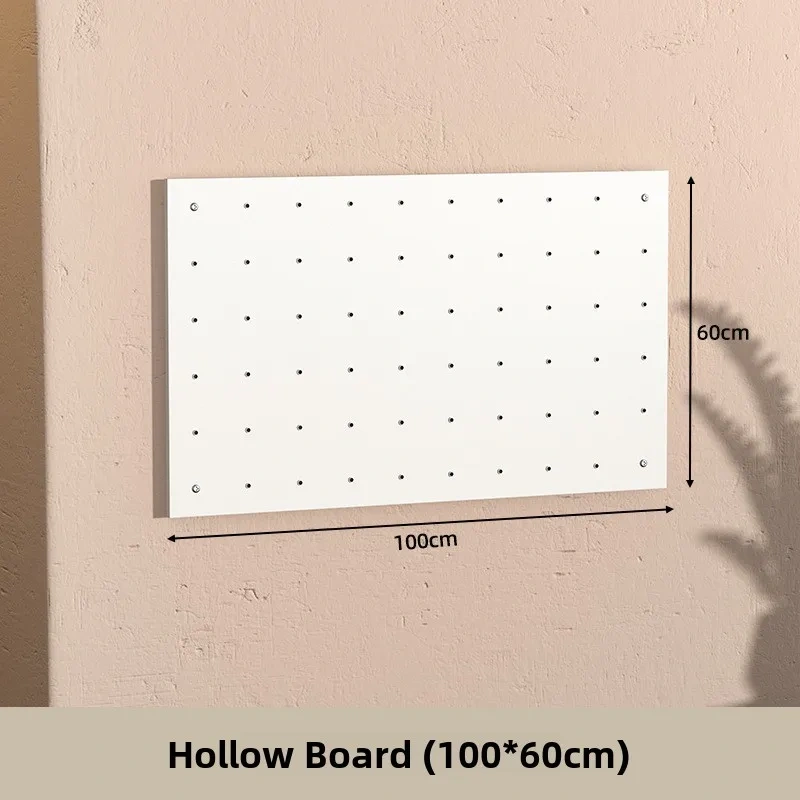 Wall-Mounted  Climbing Frame Inteated Hole Board  Wall  Suitable for All Seasons Large  Pet Supplies Toys