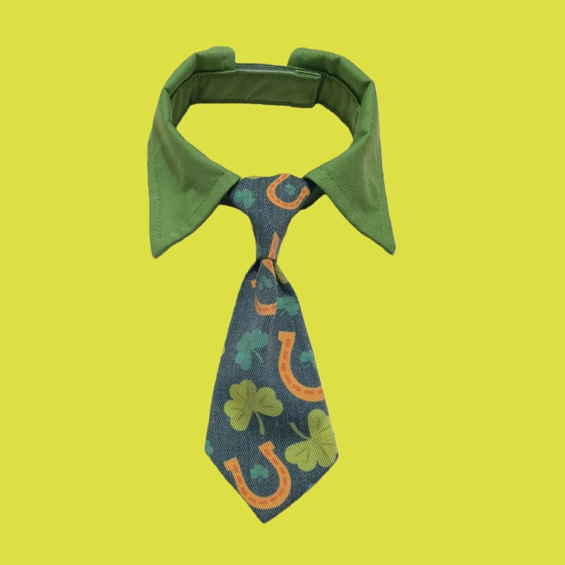Pet bow tie accessories