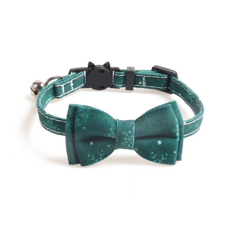Quick Release Detachable Collar for Cat