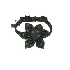 Latest Design Bumopet Outdoor Manufacturer Quick Release Detachable Collar for Cat Wholesale Cat Collars Cat Collar Accessories
