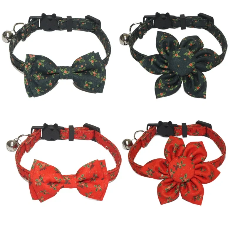 Latest Design Bumopet Outdoor Manufacturer Quick Release Detachable Collar for Cat Wholesale Cat Collars Cat Collar Accessories