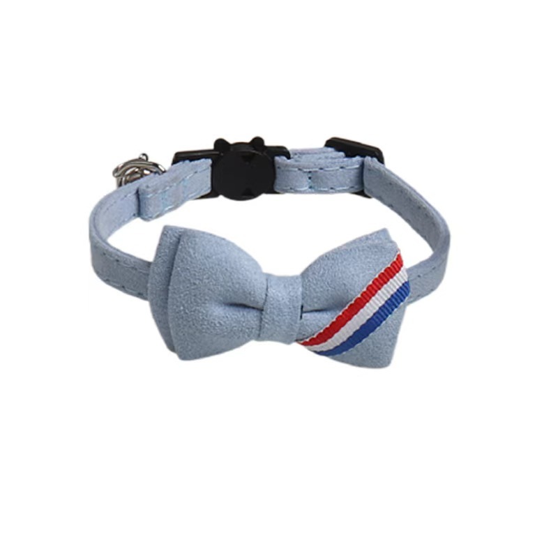 Adjustable Collar Cute Kitten  Pet Collar