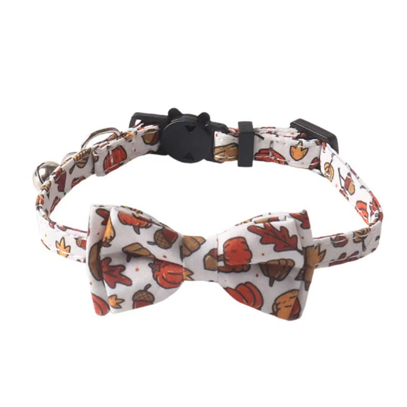 Pet Collar Colourful Collar Bulk Puppy Leashes Rope Polyester