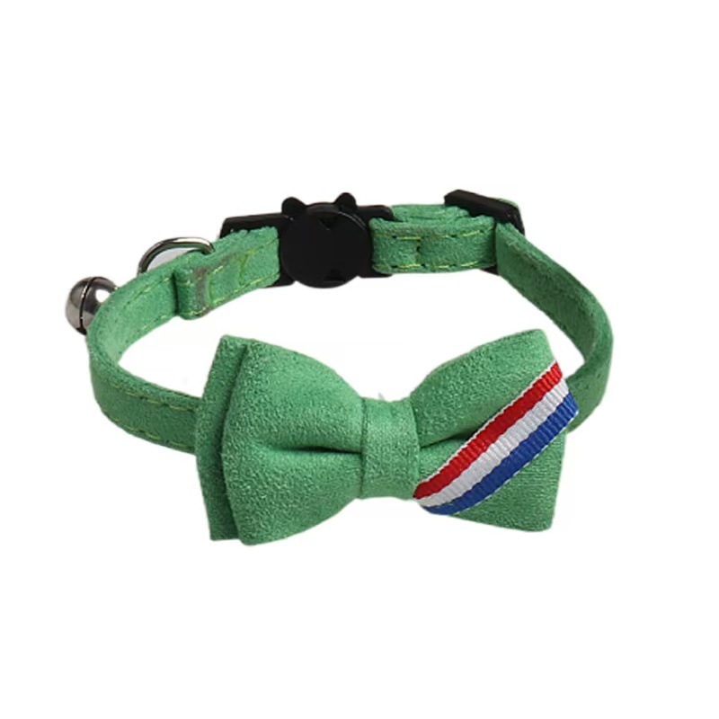 Adjustable Collar Cute Kitten  Pet Collar
