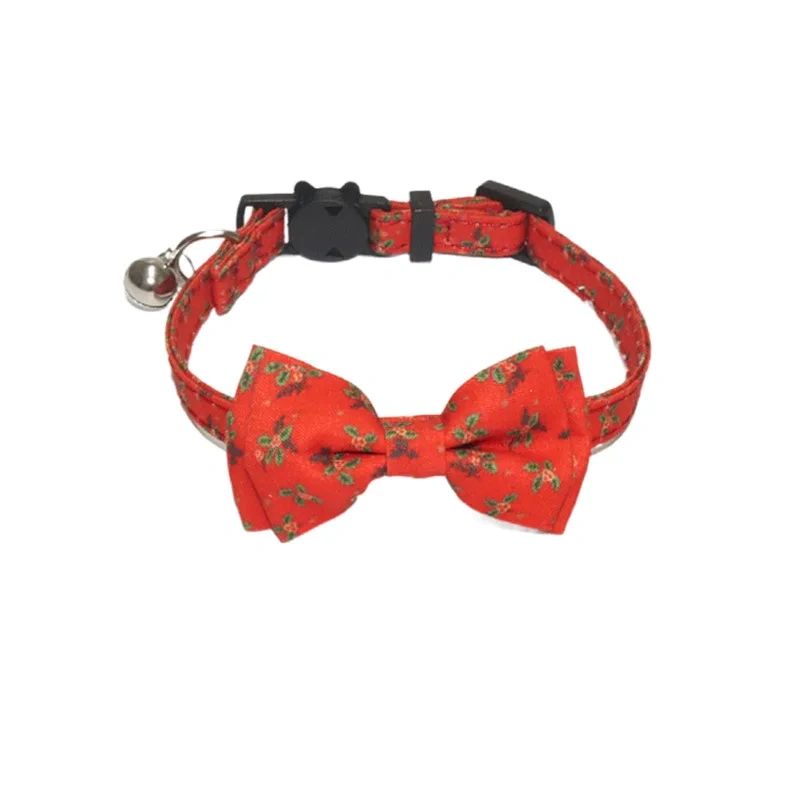 Latest Design Bumopet Outdoor Manufacturer Quick Release Detachable Collar for Cat Wholesale Cat Collars Cat Collar Accessories