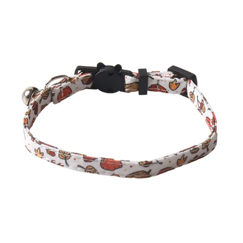 Pet Collar Colourful Collar Bulk Puppy Leashes Rope Polyester